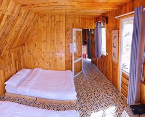 Cub Homestay- Đồi quạt gió