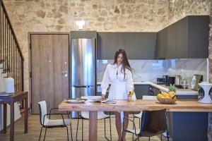 Luxury Rhodes Villa Amina Villa Sea View Private Swimming Pool