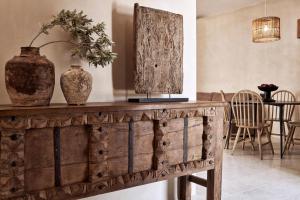 Luxury Naxos Villas Elegant Villa Air Conditioning Private Pool