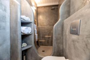 Luxury Paros Villa Villa Votsalo Suite 1 Bedroom With Jacuzzi Naousa