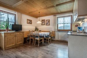 Appartamenti Col da Vënt