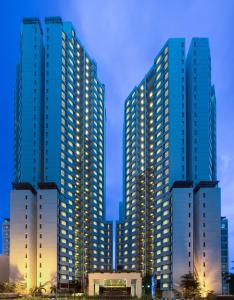 Aston Rasuna, Apartmanhotelek - Jakarta