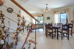 Superior Crete Villa Villa Nikos Two-Bedroom Villa Private Pool