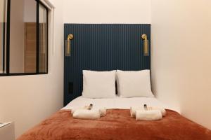 Lavie Maison Marais AC Hot Tub