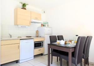 Appartements Evasion Nature, proxy Ocean et foret : photos des chambres