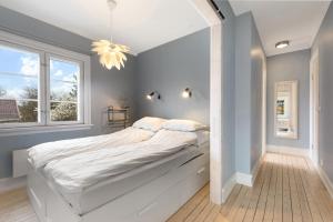 Leilighet på Smestad