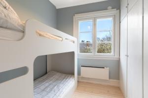 Leilighet på Smestad