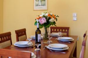 Luxury Corfu Villa Villa Rose Private Pool