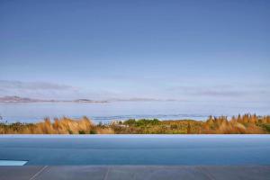 Majestic Mykonos Villa 5 Bedrooms Villa Shannon Private Infinity Pool