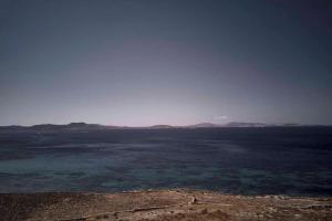 Majestic Mykonos Villa 5 Bedrooms Villa Shannon Private Infinity Pool