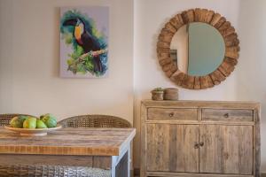 Deluxe Kefalonia Apartment Apartment Menta 1 Bedroom Pool