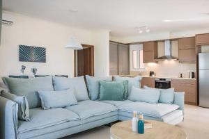 Deluxe Kefalonia Apartment Apartment Ammos 3 Bedroom Private Pool