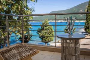 Deluxe Kefalonia Apartment Apartment Ammos 3 Bedroom Private Pool