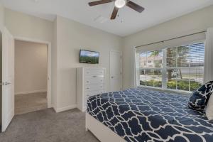 1557 SD - Champions Gate Stylish Family Home