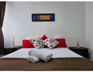 Acogedor apartamento en el centro del eje cafetero - 4hvězdičkové hotely ve městě Montenegro