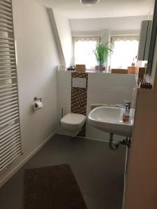 Ferienwohnung am Keschtebaum, 70qm