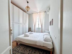 Villoresi Suites - Large Flat Navigli, Milano