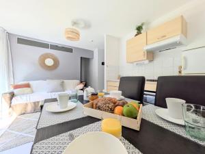 Appartements Evasion Nature, proxy Ocean et foret : photos des chambres