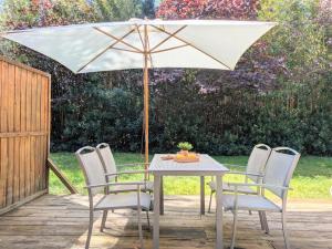 Appartements Evasion Nature, proxy Ocean et foret : Appartement 1 Chambre