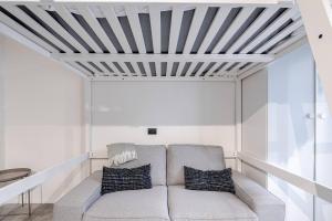 Elegant 1BR in Porta Romana