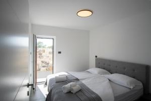 Villa Rosemary Trieste HerMes arT