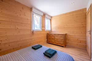 Appartements Le Nid d-Aigle : photos des chambres