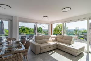 Villa Rosemary Trieste HerMes arT 