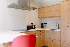 Maison de charme au cœur des vignes