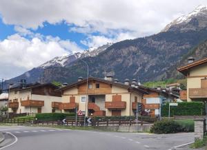 Alloggio Stella Alpina