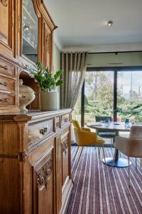 Hotels Hotel Restaurant Crystal : photos des chambres