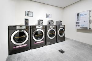 Gloucester Hotel Incheon