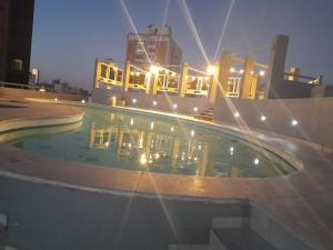 Moderno y cómodo monoambiente céntrico con amenities y SEGURIDAD 24hs