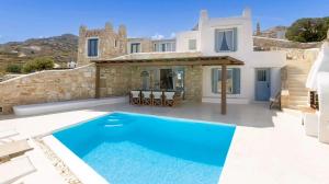 Villa Altera Pars of Mykonos