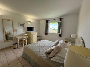 Hotel Terriciaë aux portes de Maussane les Alpilles