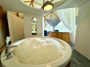 In Out Glamping Resorts Antalya