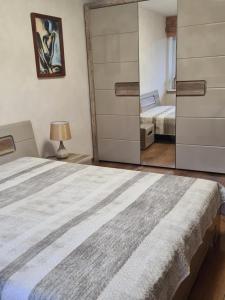 Sea and Forest Escape Apartment