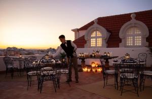 Bordoy Grand House Algarve