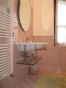 Chambre Double avec Salle de Bains Commune