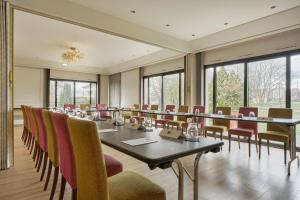Hotels Hotel Restaurant Crystal : photos des chambres