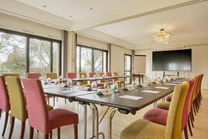 Hotels Hotel Restaurant Crystal : photos des chambres