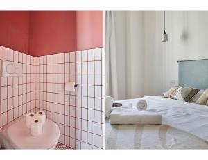 Residence apartment Bastille - Le Marais