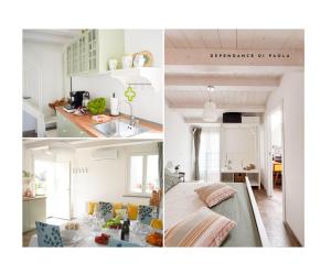 Maison 1 Chambre