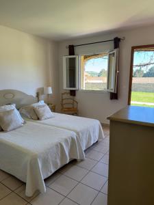 Hotel Terriciaë aux portes de Maussane les Alpilles