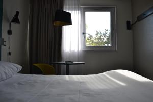 ibis Chambery
