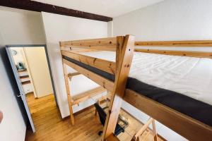 Apartment for 2 near Place Saint-Pierre