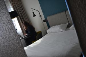 Hotels ibis Chambery : photos des chambres