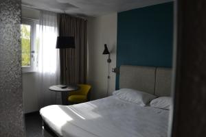 Hotels ibis Chambery : photos des chambres