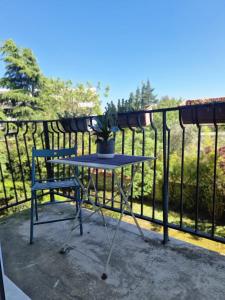 Appartements Cosy F1 Parking prive : photos des chambres