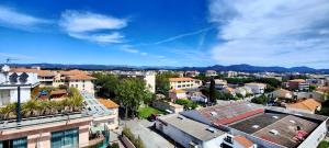 Lovely studio with balcony - near the beach