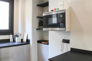 Beautiful apartment of 80 m2 near wood of Boulogne